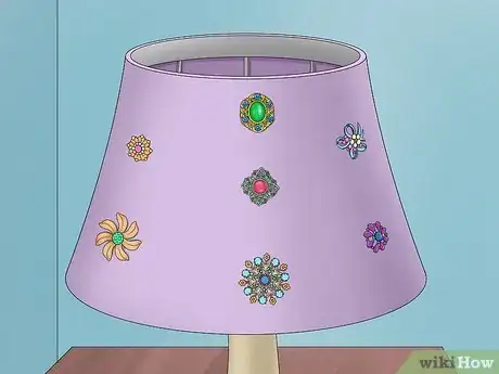 Image titled Reuse Jewelry for Home Decor Step 12