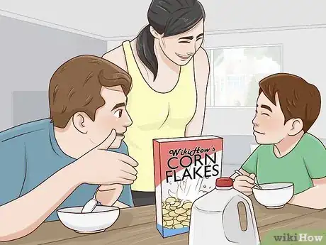 Image titled Be a Positive Parent Step 2