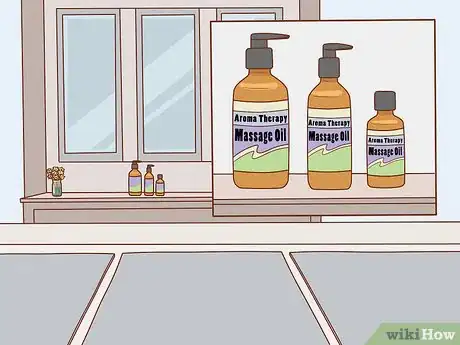 Image titled Have a Spa Party Step 10