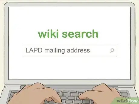 Image titled Find Accident Reports in the U.S Step 6