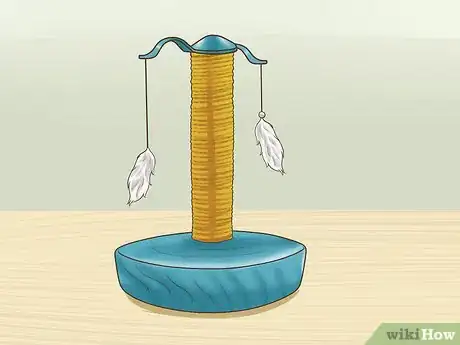 Image titled Take Care of a Ragamuffin Cat Step 3