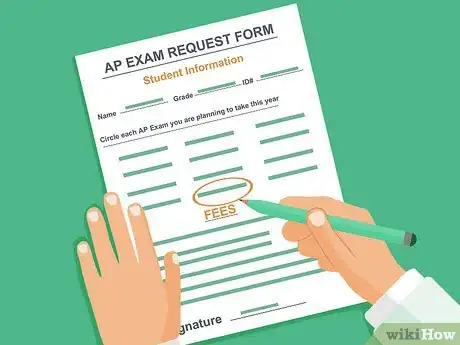 Image titled Send AP Scores Step 1