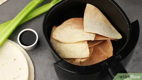 Image titled Cook Chips in an Airfryer Step 21