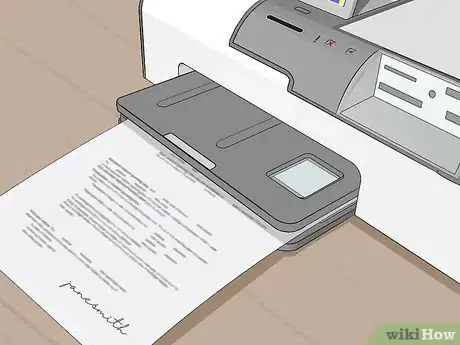 Image titled Get Full Custody of Your Child in Michigan Step 5