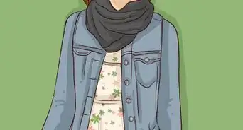 Wear a Scarf (Women)