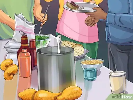 Image titled Legally Get Food for Free or Cheap Step 8