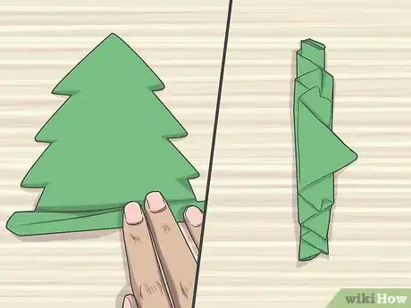 Image titled Make a Christmas Tree at Home Step 8