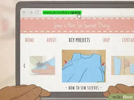 Image titled What Are the Cheapest Domain Extensions Step 5