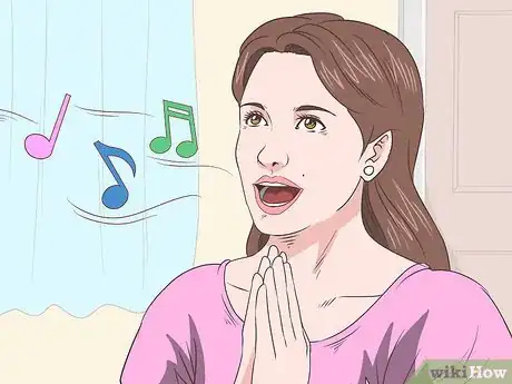 Image titled Pray as a Christian Step 16