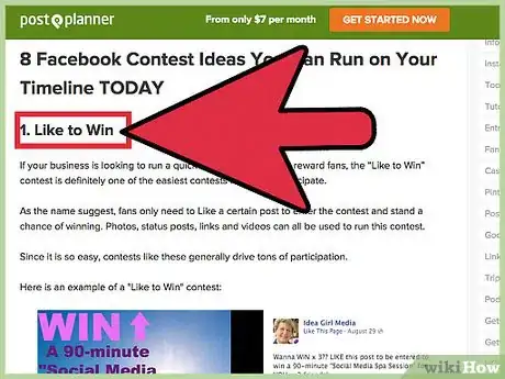 Image titled Use Social Media for a Business Step 18