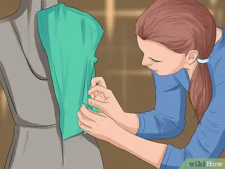 Image titled Start a Career in Dressmaking Step 7
