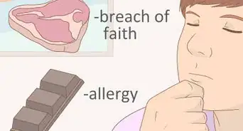 Resist Naughty Food Cravings