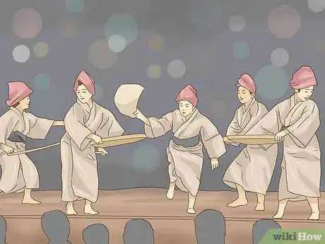 Image titled Attend a Travel Show Step 8