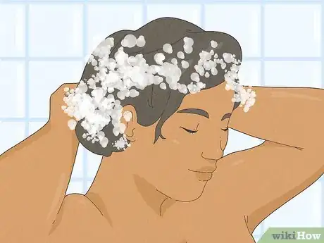 Image titled Be Social at School Step 4