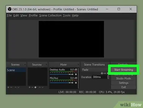 Image titled Pause a Twitch Stream on PC or Mac Step 5