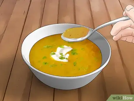 Image titled Choose Soup Toppings Step 4