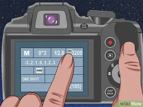 Image titled Photograph the Milky Way Step 9