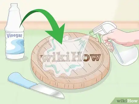 Image titled Make a Wood Burned Cheese Board Step 11
