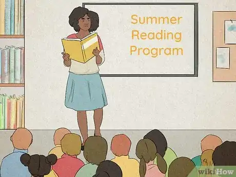 Image titled Teach Your Young Child About the Library Step 11