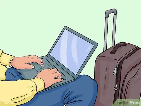 Image titled Save Frequent Flyer Miles About to Expire Step 8