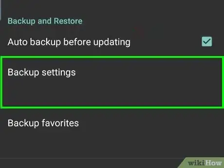 Image titled Update Cyberflix Step 4