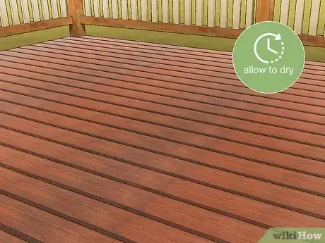 Image titled Repair a Deck Step 13