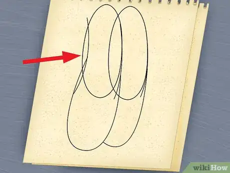 Image titled Draw Ballet Slippers Step 9