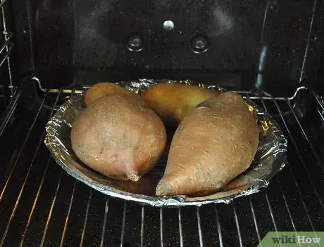Image titled Make Sweet Potato Nests Step 1