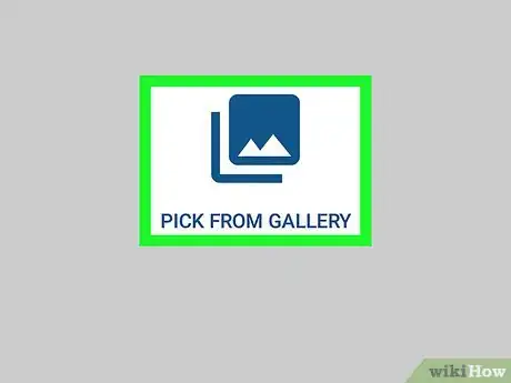 Image titled Post a Panorama on Instagram on Android Step 3