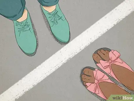 Image titled Avoid Someone You Are Attracted to Step 5