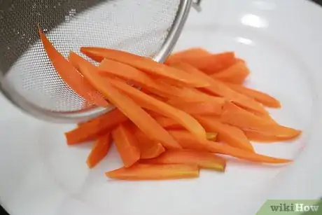 Image titled Steam Carrots Step 8