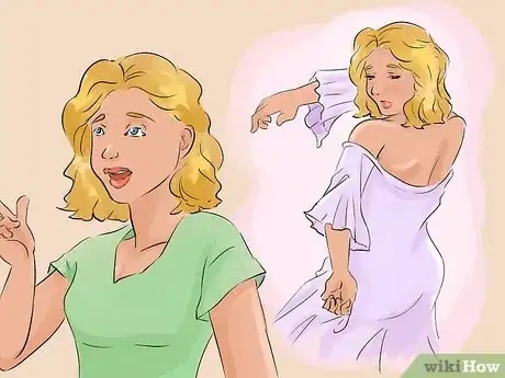 Image titled Be a Famous Actress Step 7