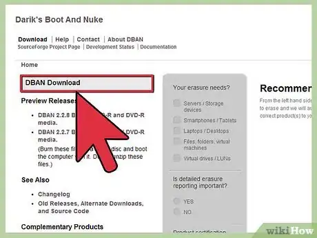 Image titled Erase a Computer Hard Drive Step 2