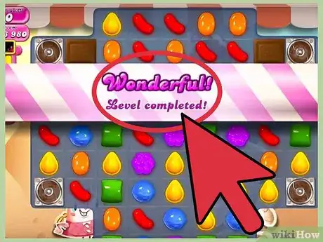 Image titled Beat Level 167 in Candy Crush Step 12
