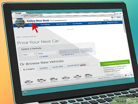 Image titled Donate a Vehicle Step 11