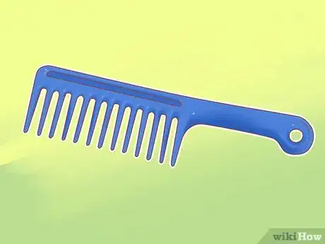 Image titled Make a Hair Weave Wavy Step 6