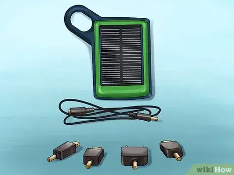 Image titled Select a Solar Charger Step 4