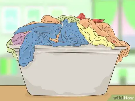 Image titled Motivate Yourself to Clean Step 4