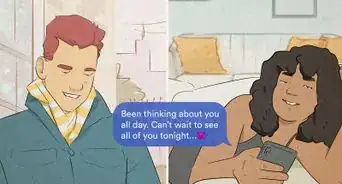 Talk Intimately with Your Boyfriend