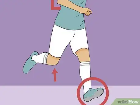 Image titled Run Faster Step 9