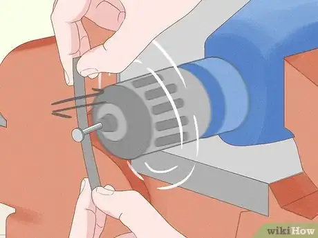 Image titled Polish Nails for Pinewood Derby Step 5