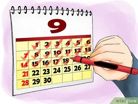 Image titled Control When You Fall Asleep Step 08