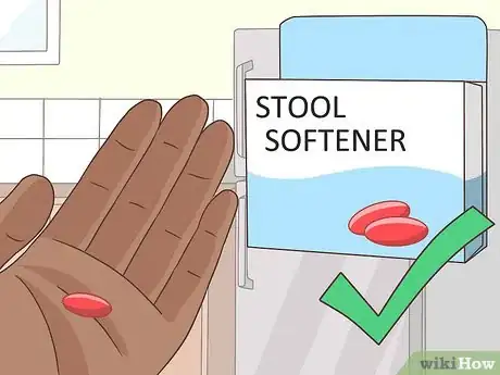 Image titled Avoid Constipation when Taking Temodar (Temozolomide) Step 6