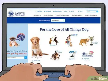 Image titled Avoid Puppy Scams Step 2