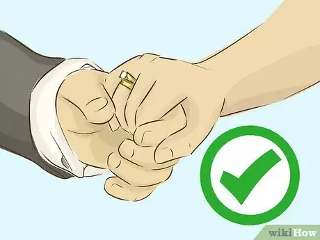 Image titled Apply For a Marriage License in Colorado Step 3