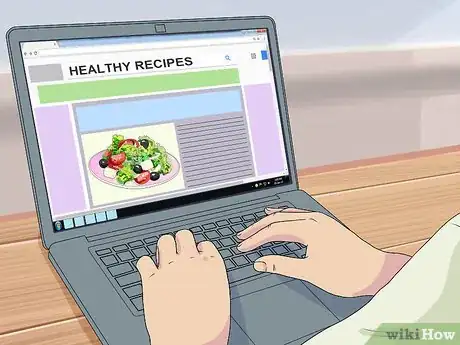 Image titled Find Time for a Healthy Family Dinner Step 3