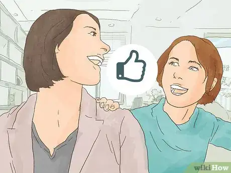 Image titled Avoid Coming off As Pretentious Step 2