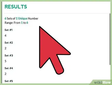 Image titled Draw Straws over Email Step 13