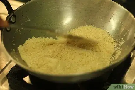 Image titled Make Upma Tamil Nadu Style Step 3