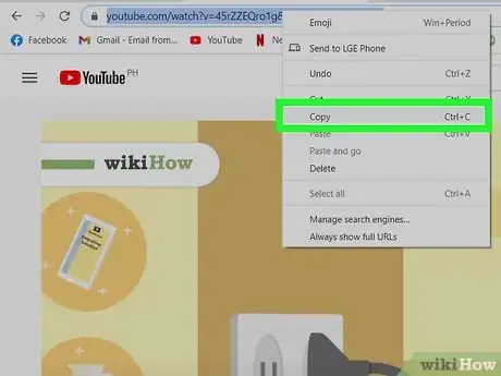 Image titled Access YouTube at School Step 4